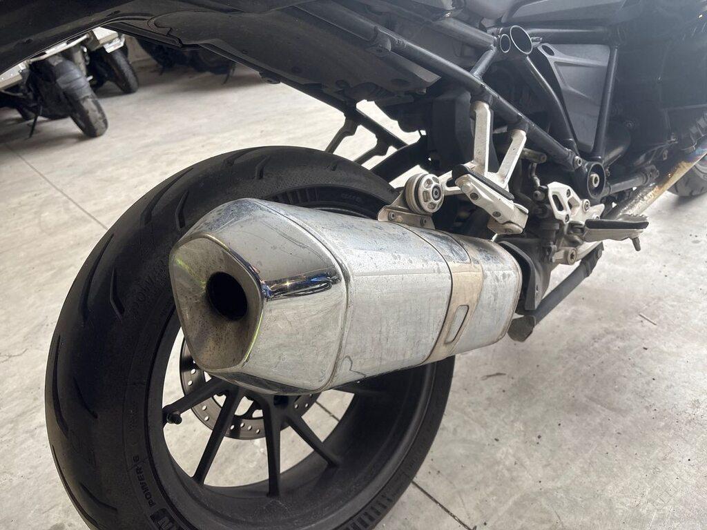 R 1250 R