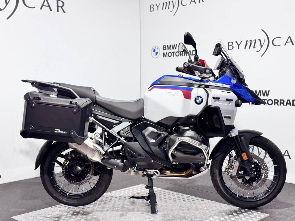R 1300 GS ADVENTURE