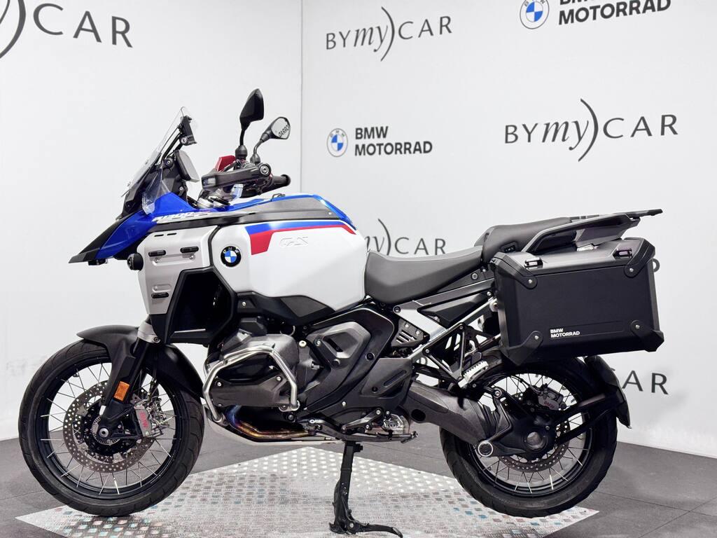 R 1300 GS ADVENTURE