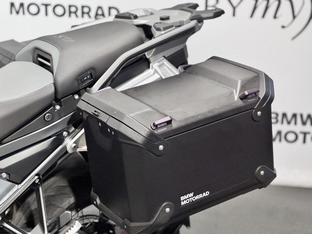 R 1300 GS ADVENTURE