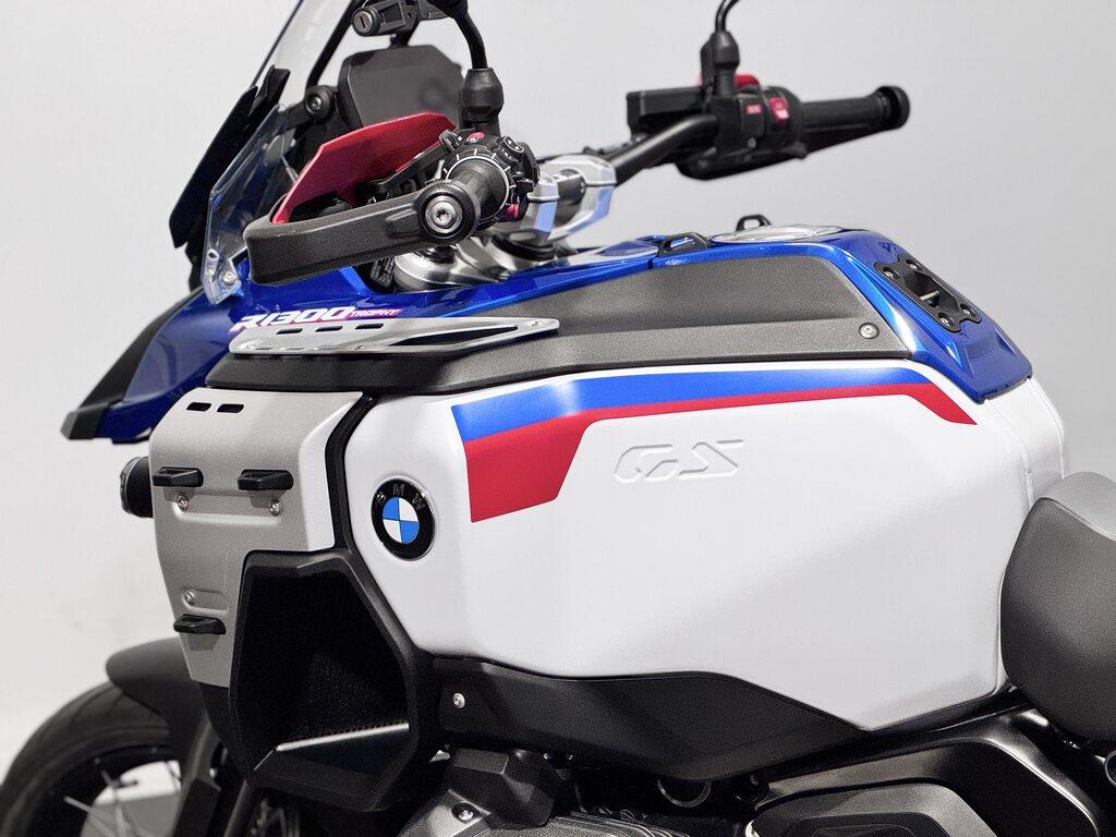R 1300 GS ADVENTURE