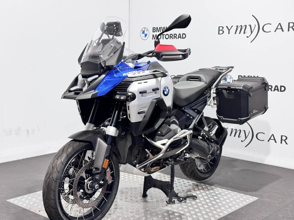 R 1300 GS ADVENTURE