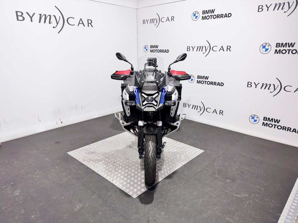 R 1300 GS ADVENTURE