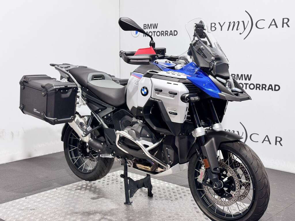 R 1300 GS ADVENTURE