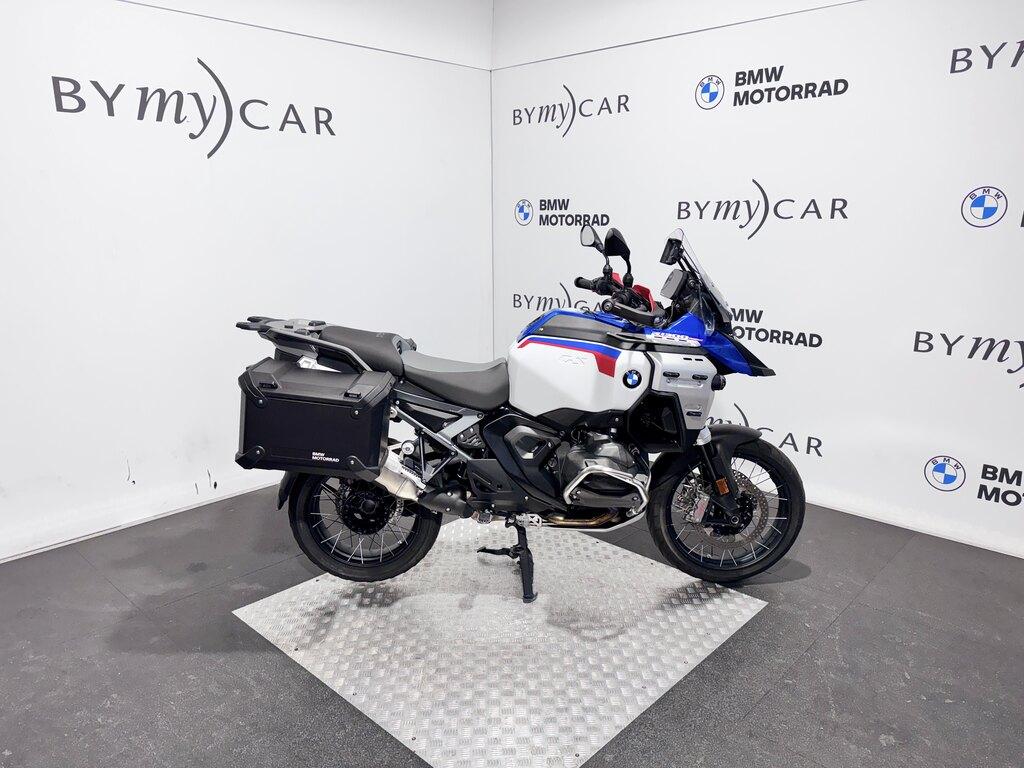 R 1300 GS ADVENTURE