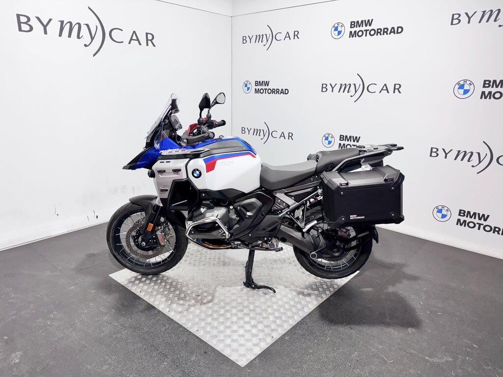 R 1300 GS ADVENTURE