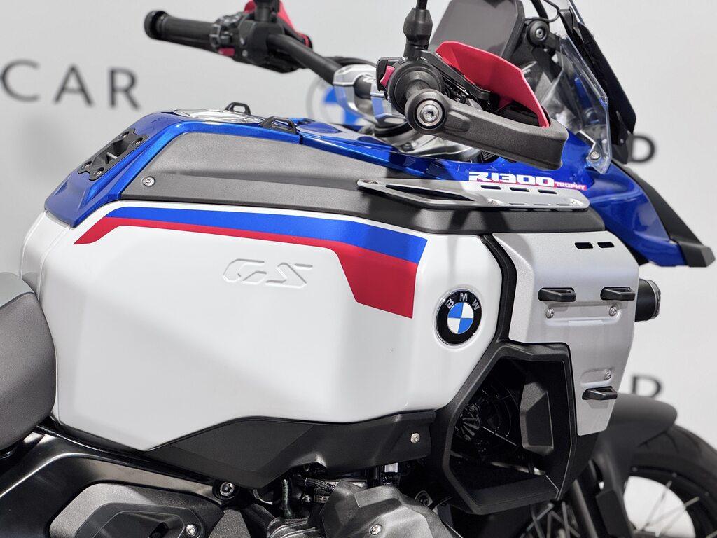 R 1300 GS ADVENTURE