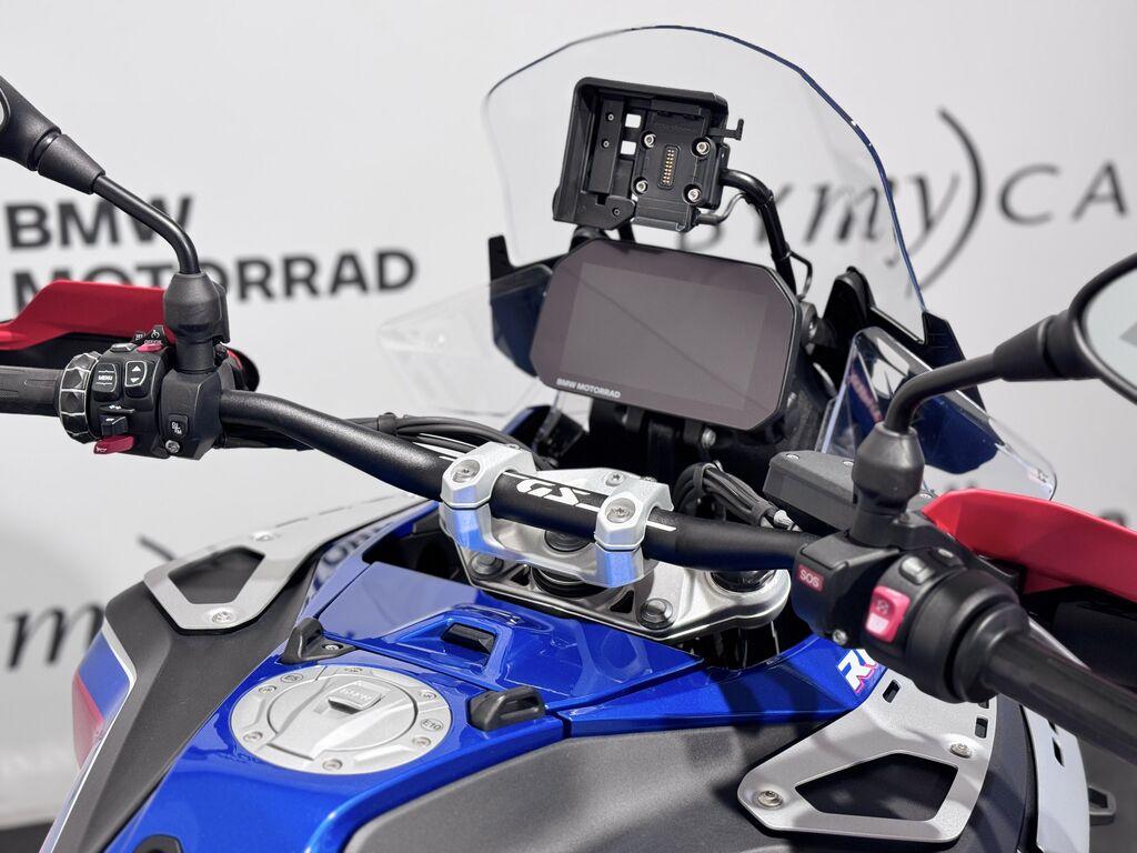 R 1300 GS ADVENTURE