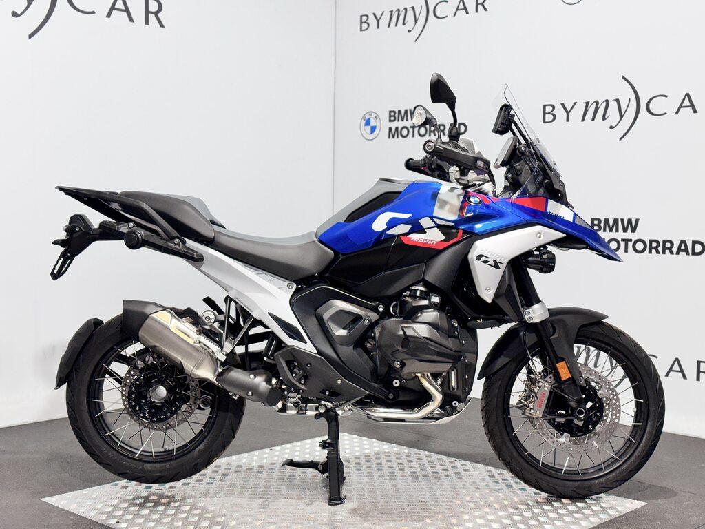 R 1300 GS