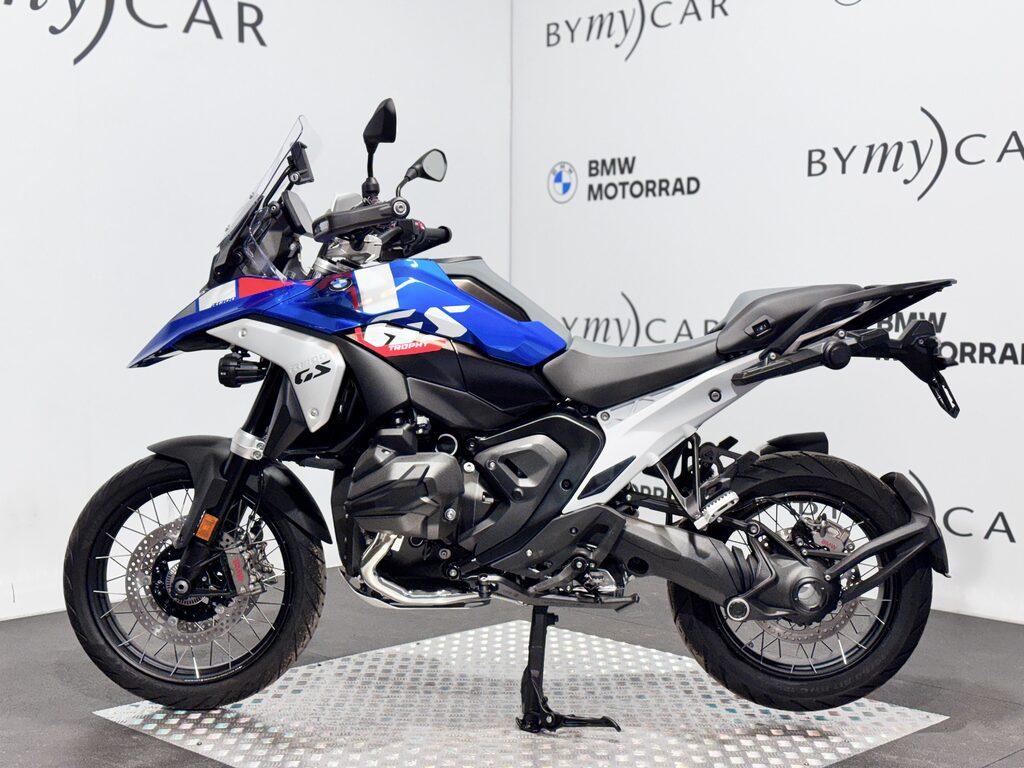 R 1300 GS