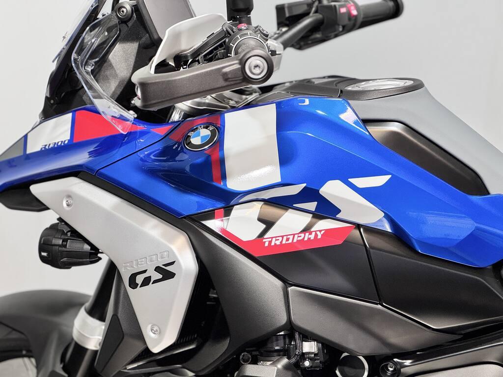 R 1300 GS