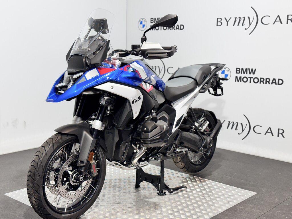 R 1300 GS