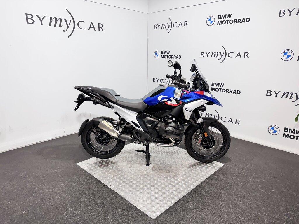 R 1300 GS