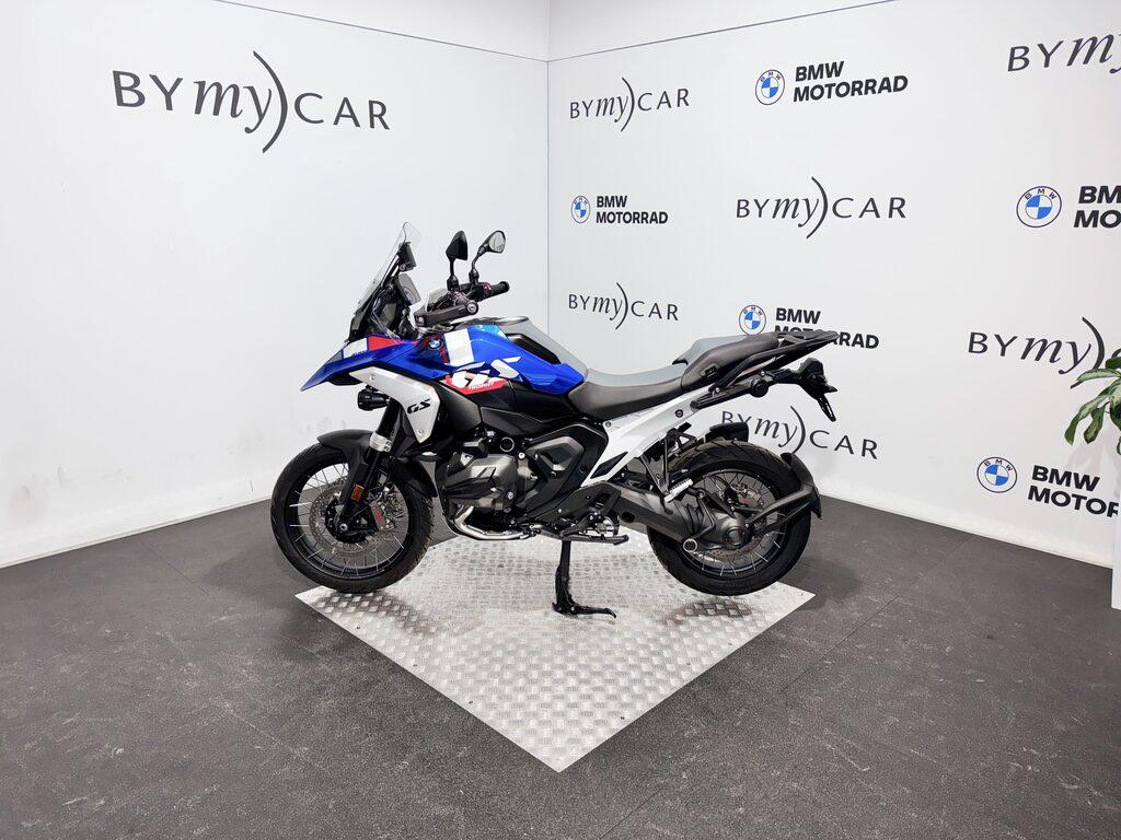 R 1300 GS