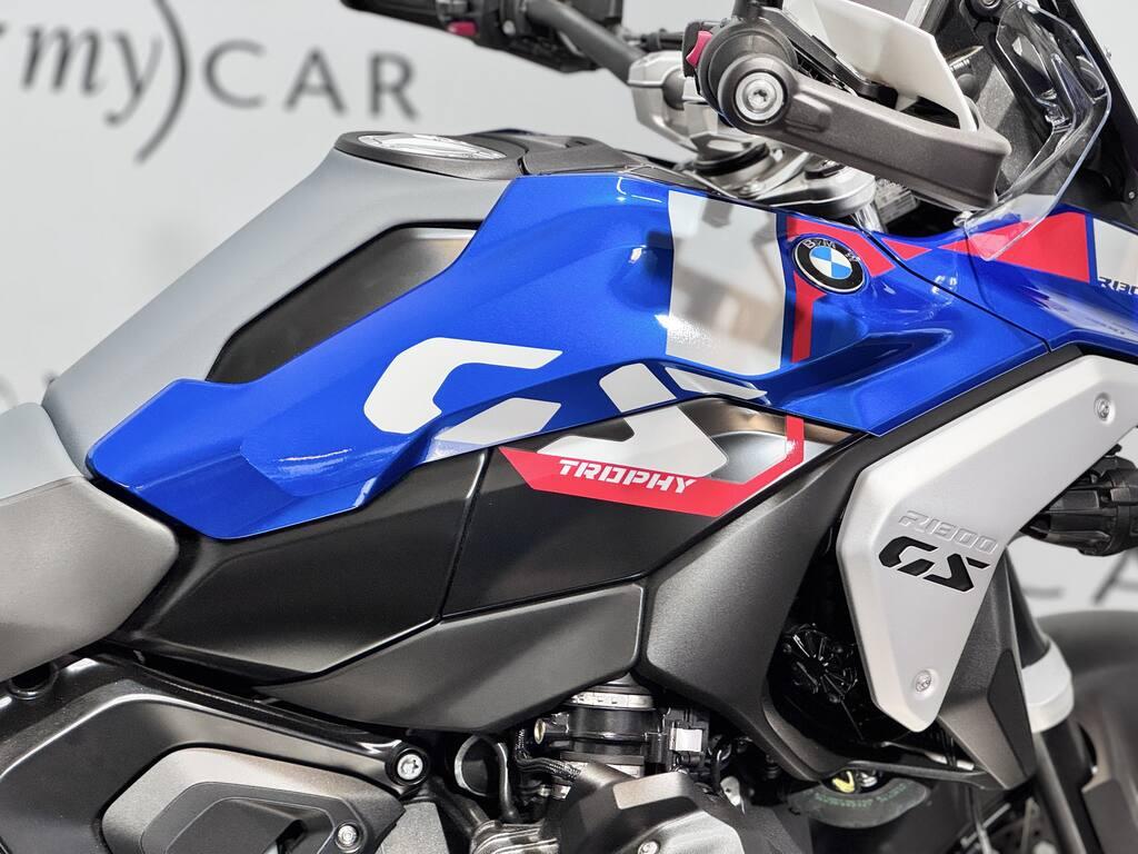R 1300 GS