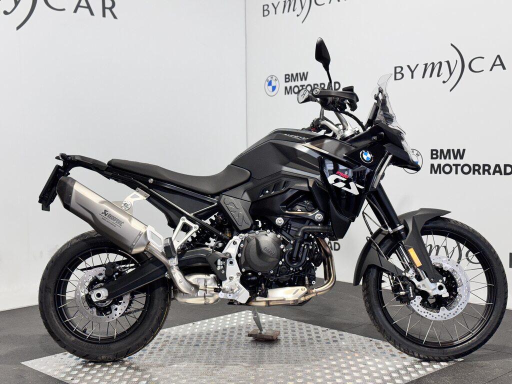 F 900 GS
