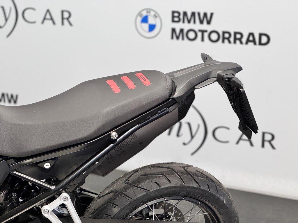 F 900 GS