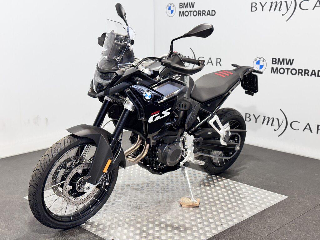 F 900 GS