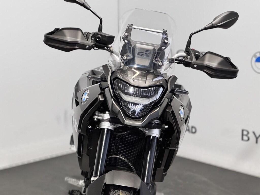 F 900 GS
