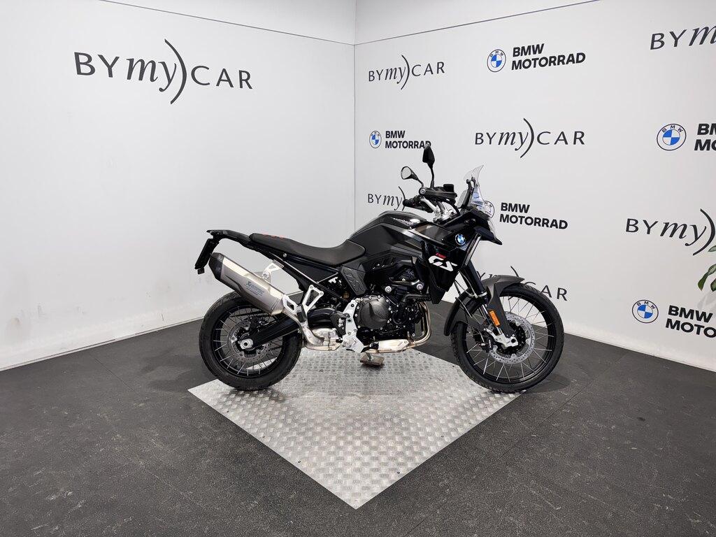 F 900 GS