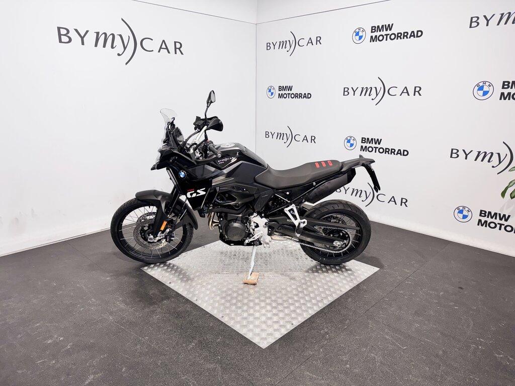 F 900 GS