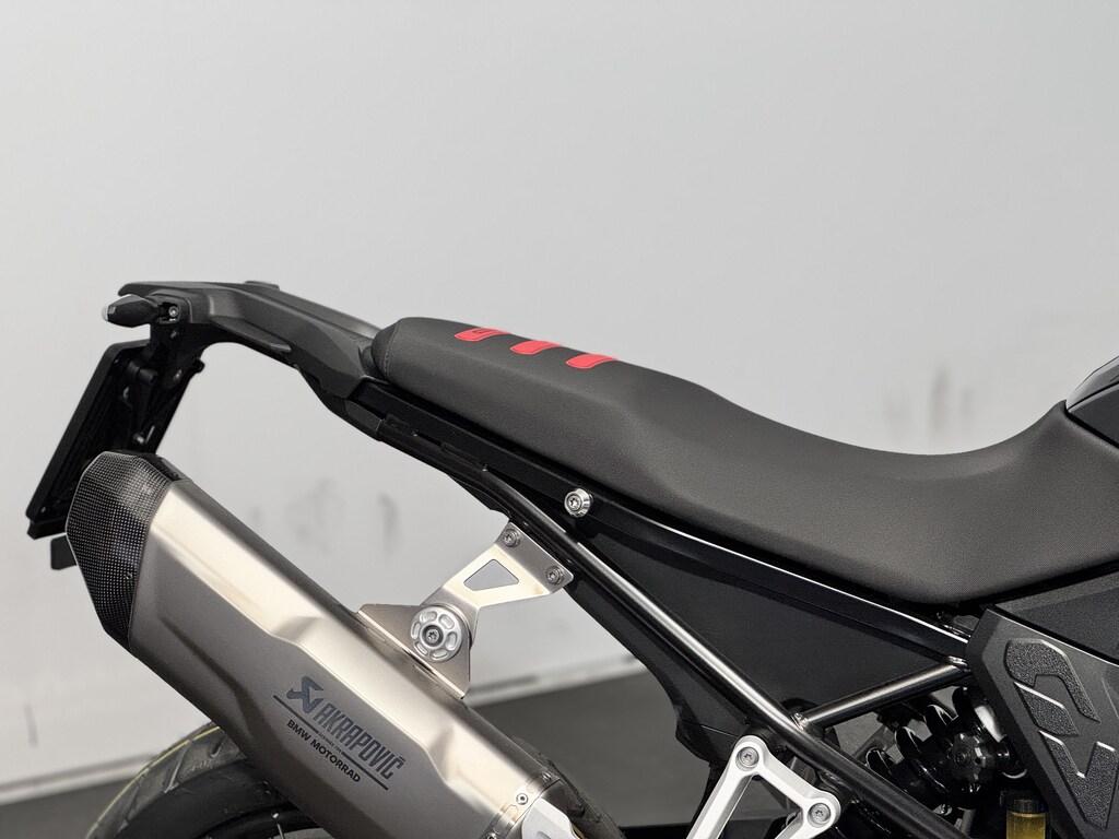 F 900 GS