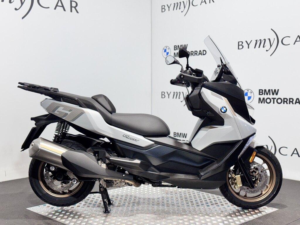 C 400 GT