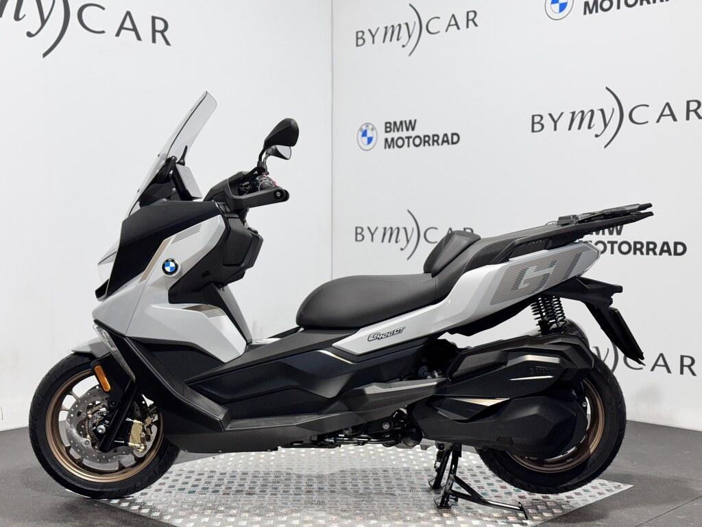 C 400 GT