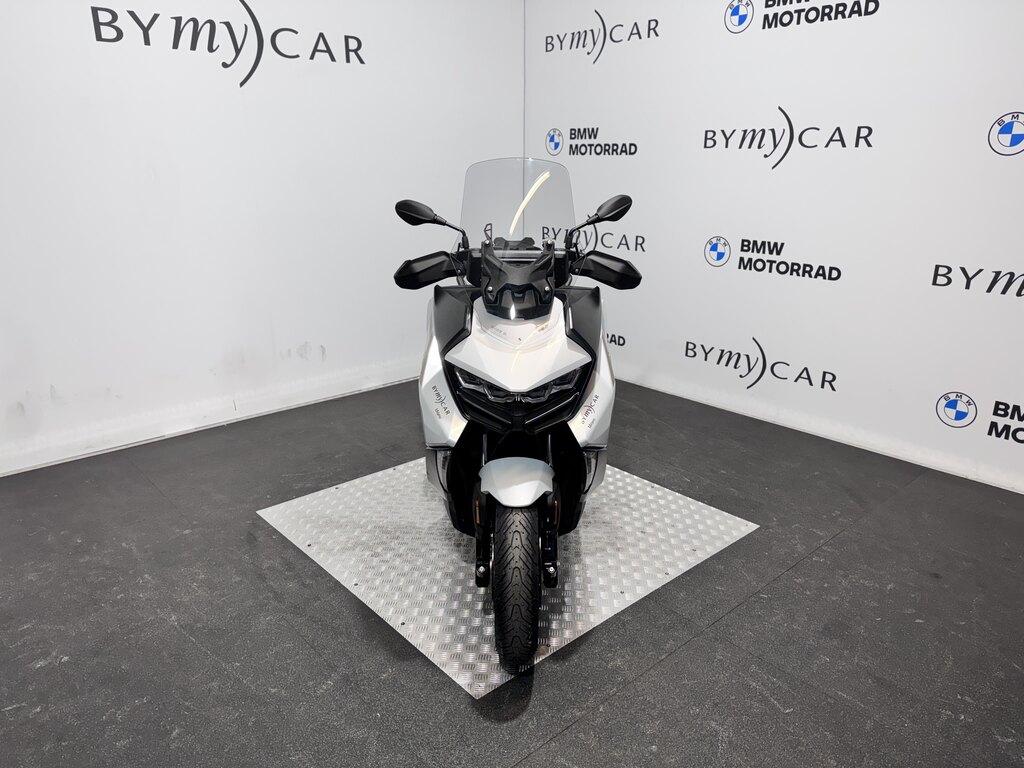 C 400 GT