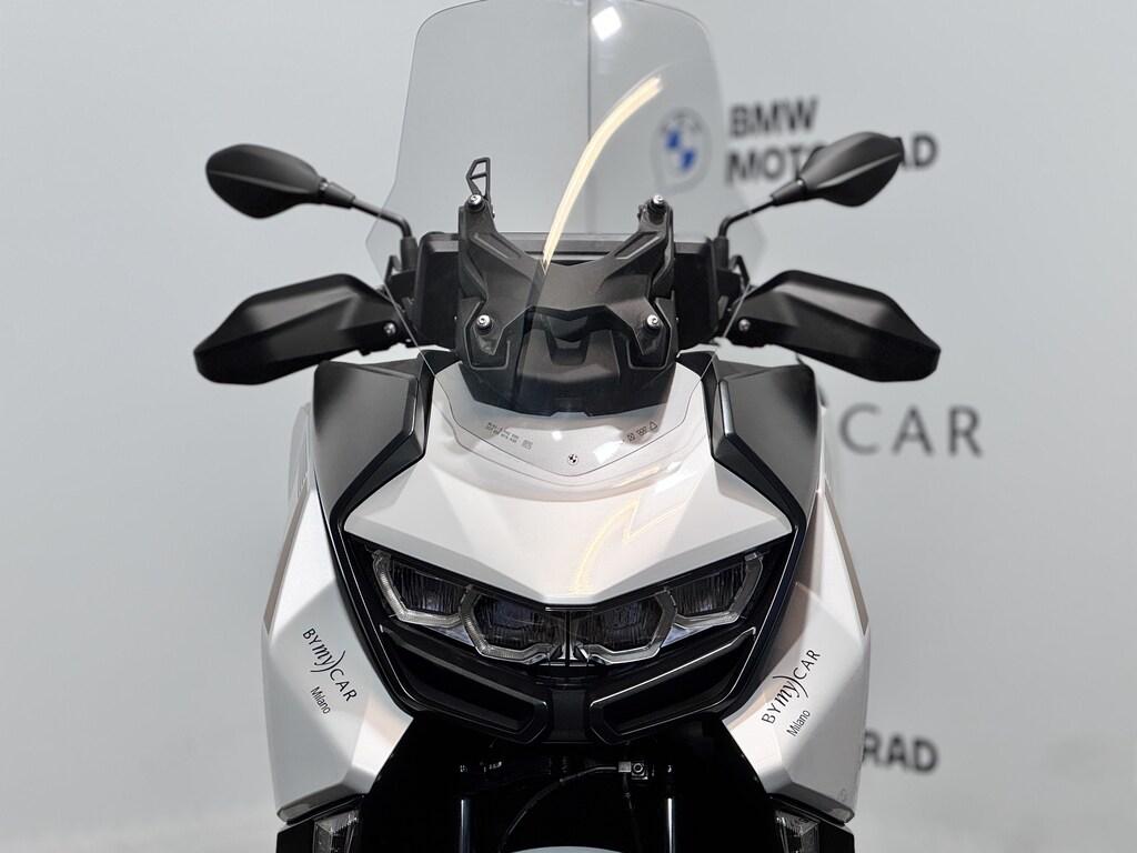 C 400 GT