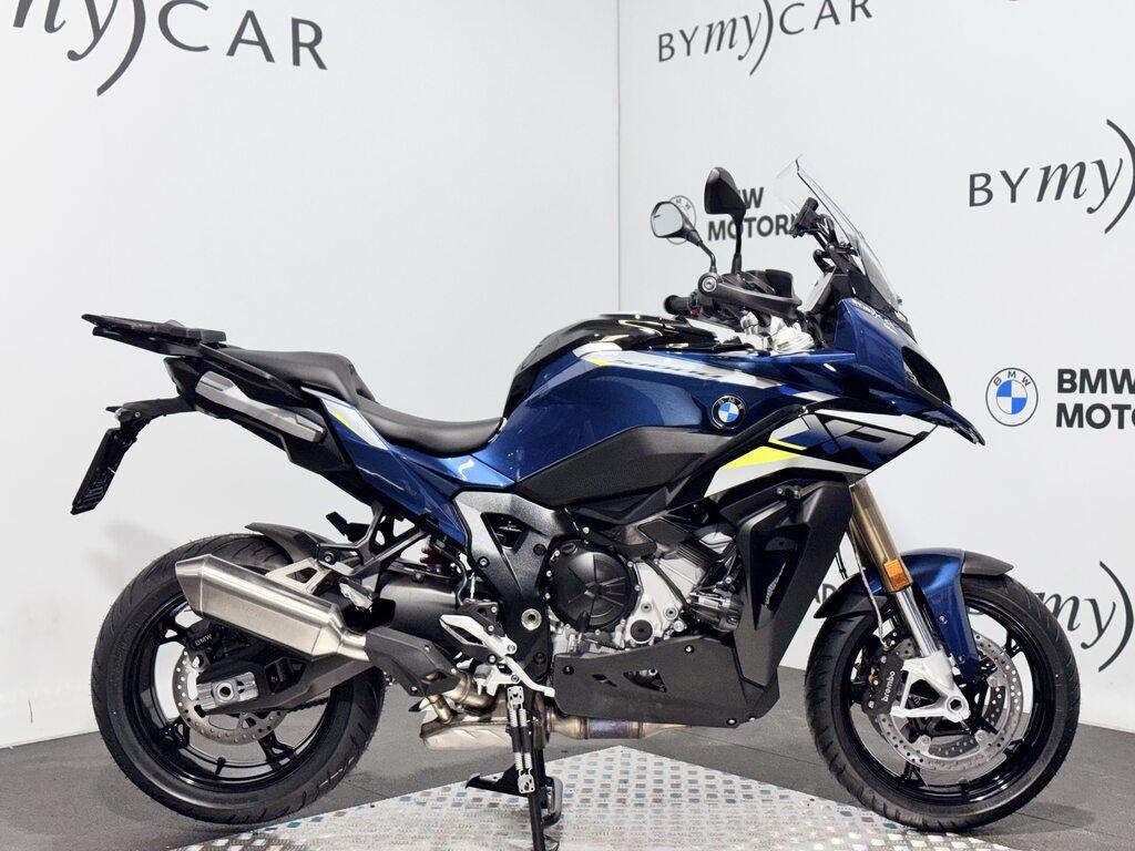 S 1000 XR