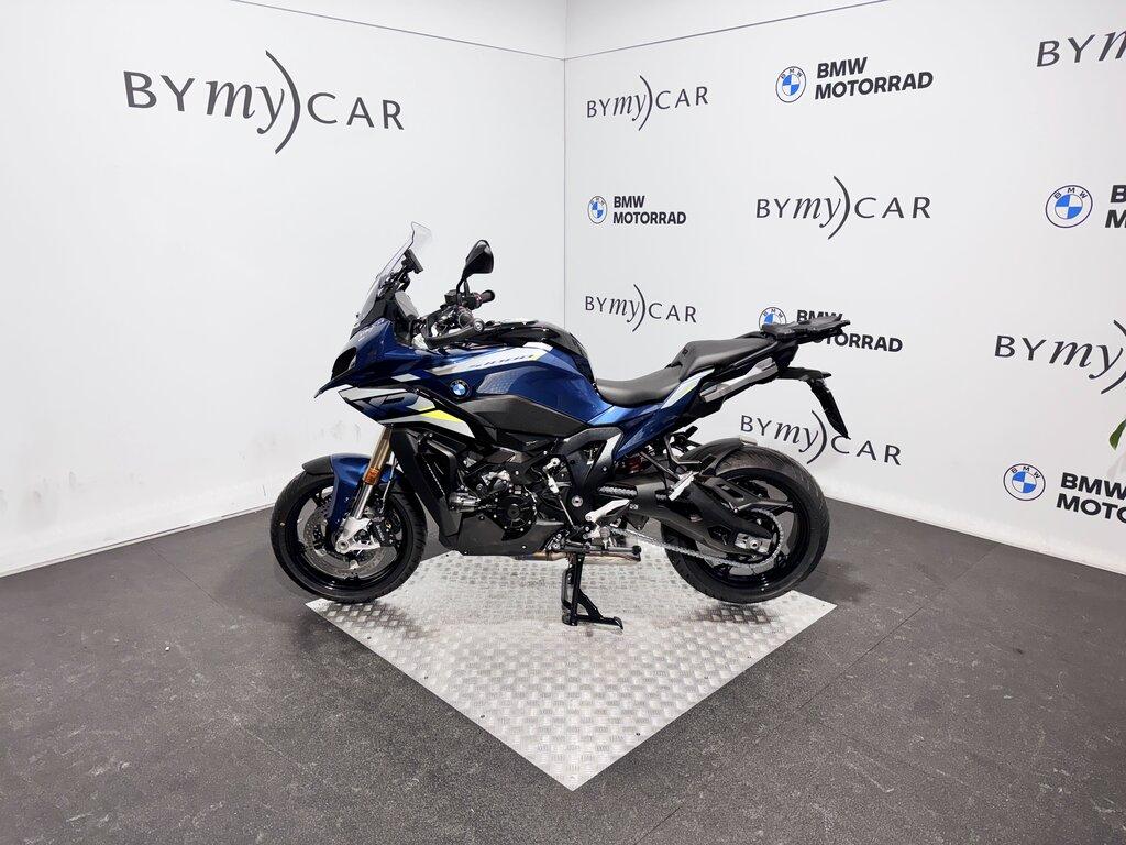 S 1000 XR