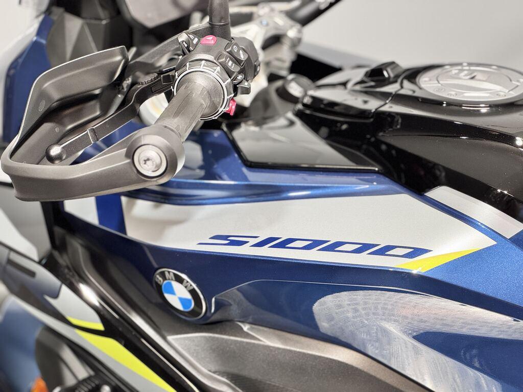S 1000 XR