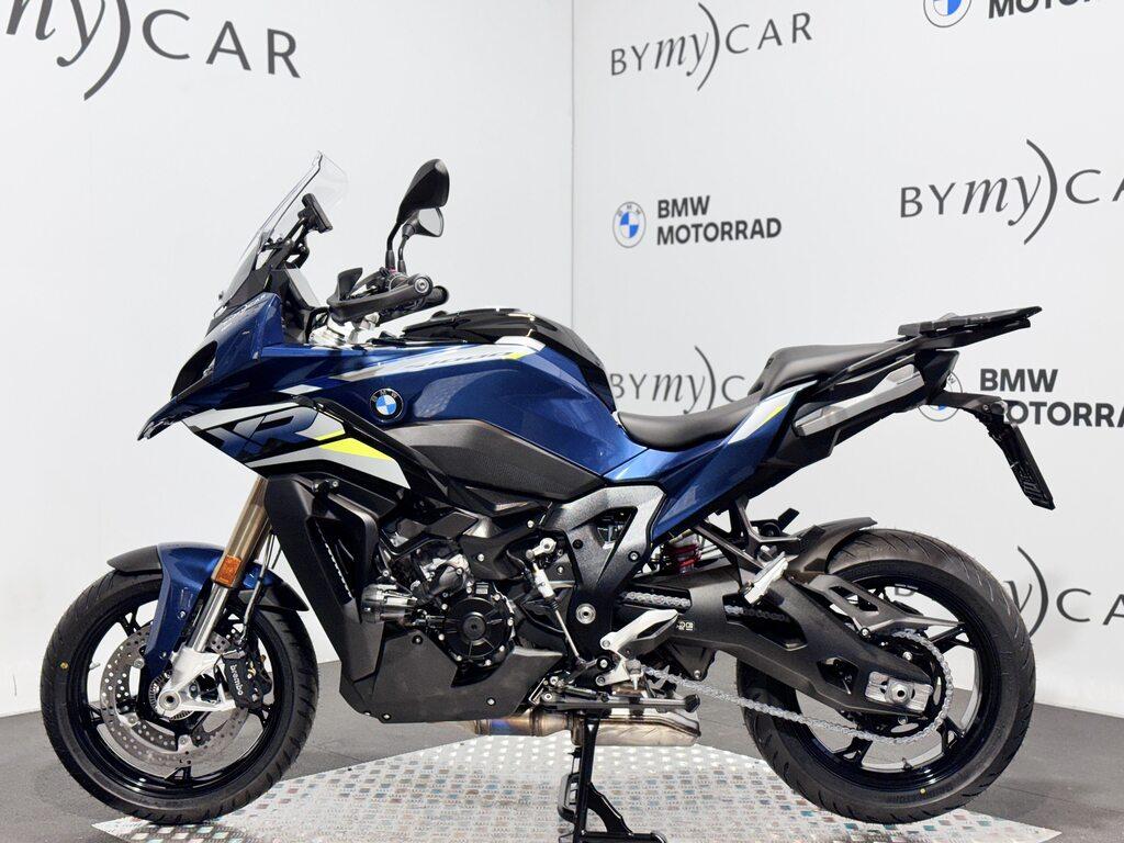 S 1000 XR