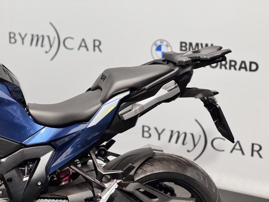 S 1000 XR