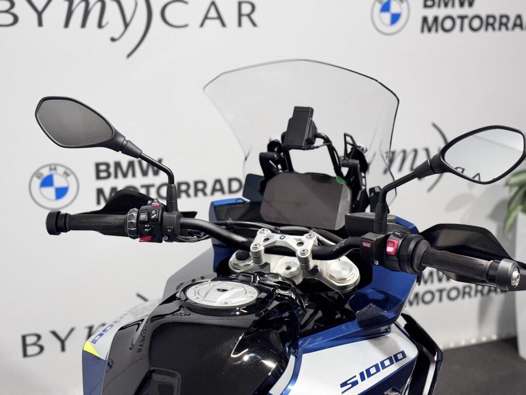 S 1000 XR
