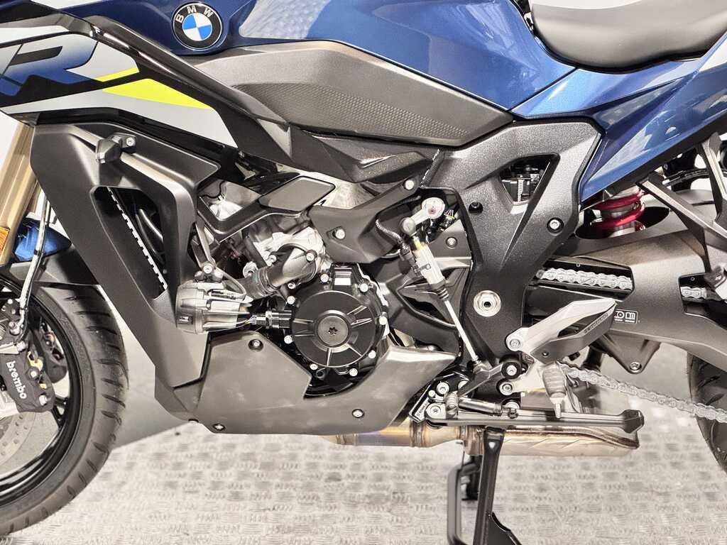 S 1000 XR