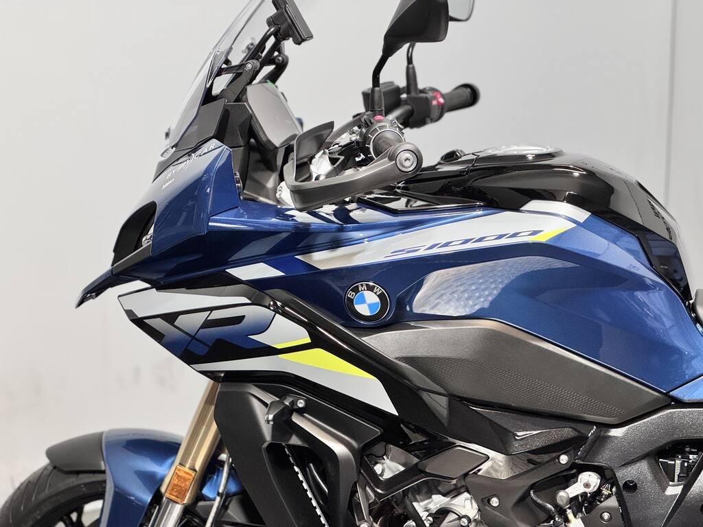S 1000 XR