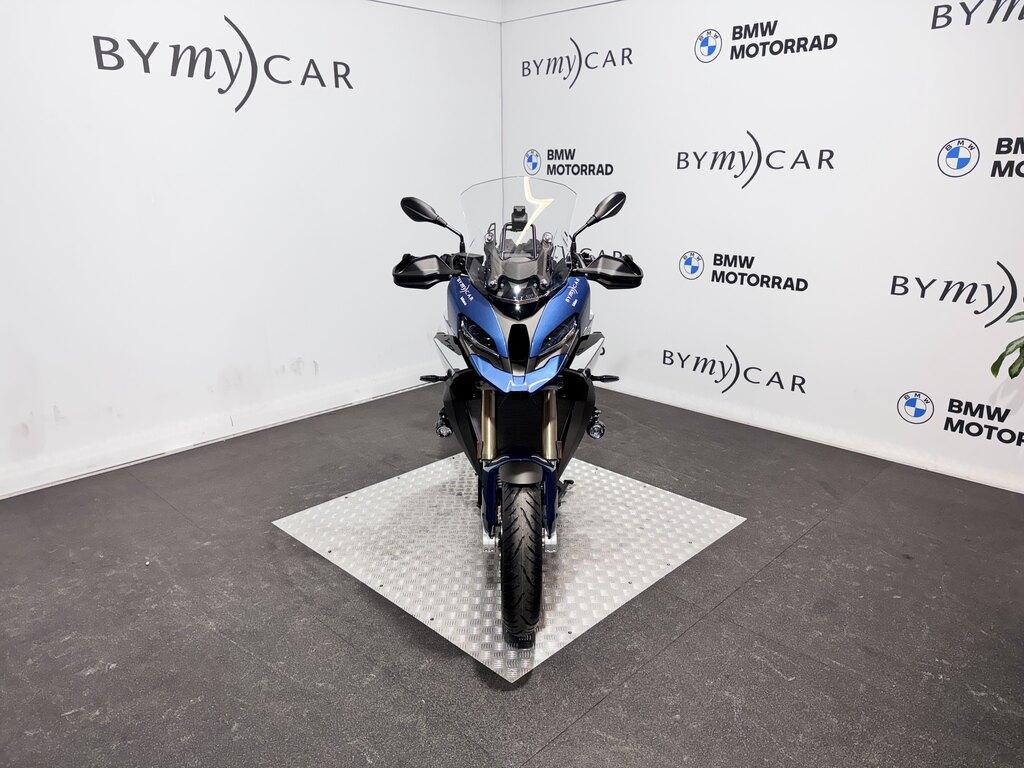 S 1000 XR