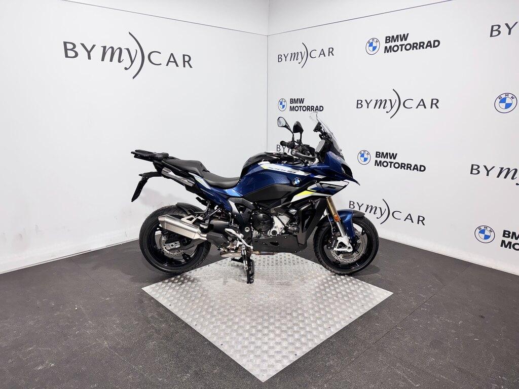 S 1000 XR