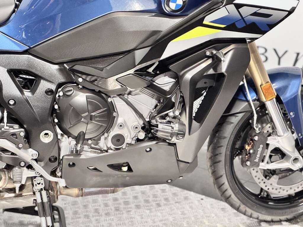 S 1000 XR