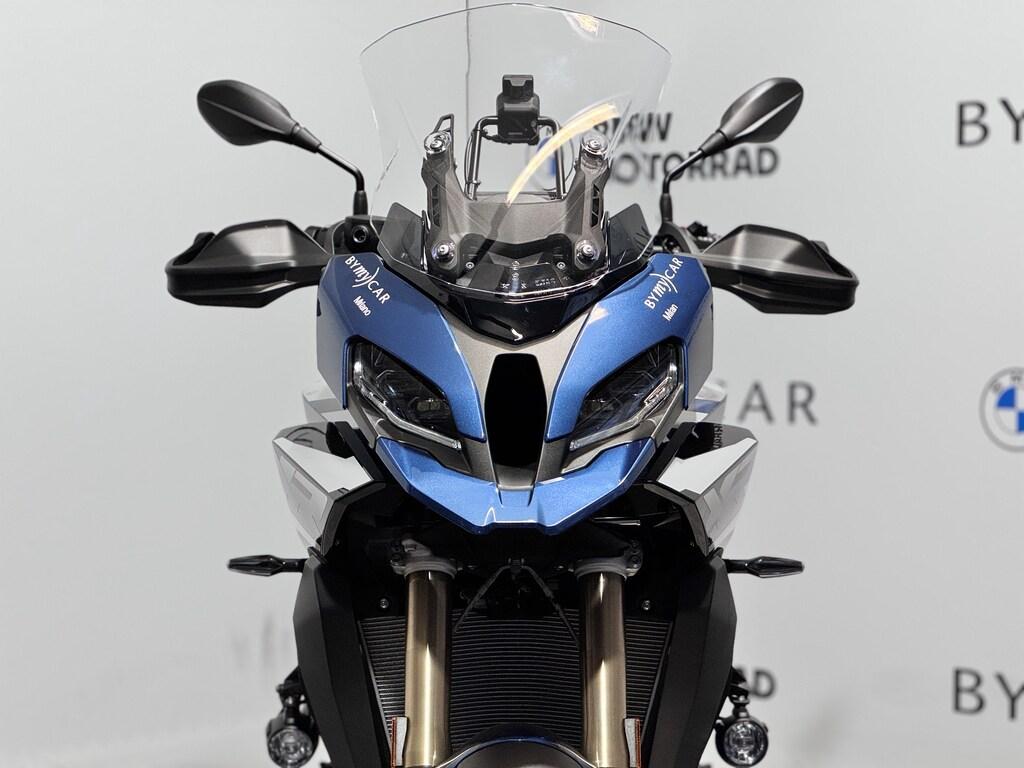 S 1000 XR
