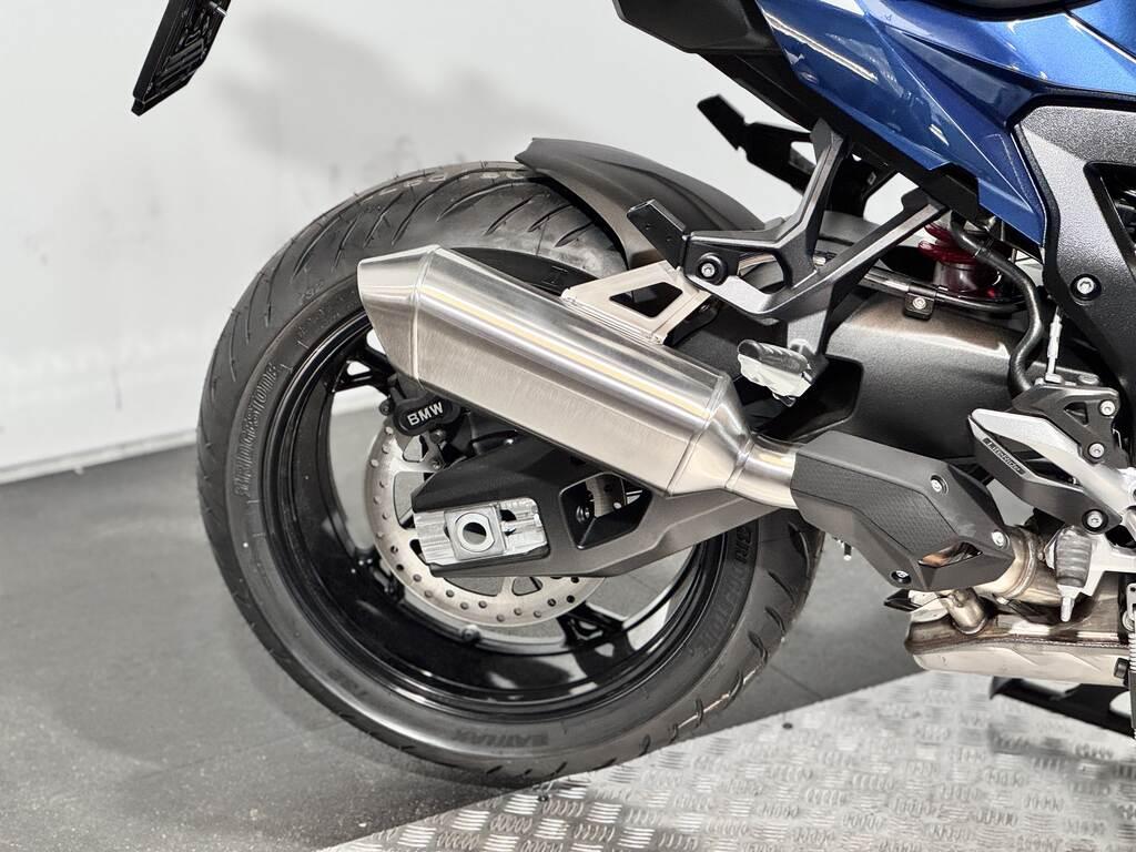 S 1000 XR