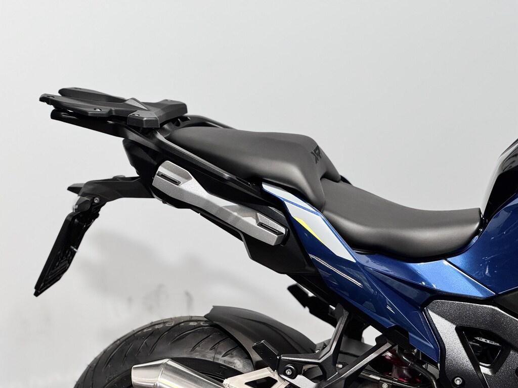 S 1000 XR
