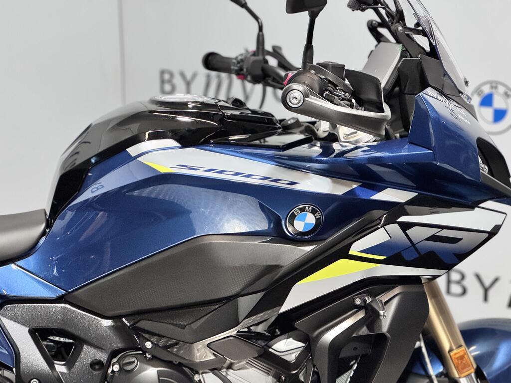 S 1000 XR