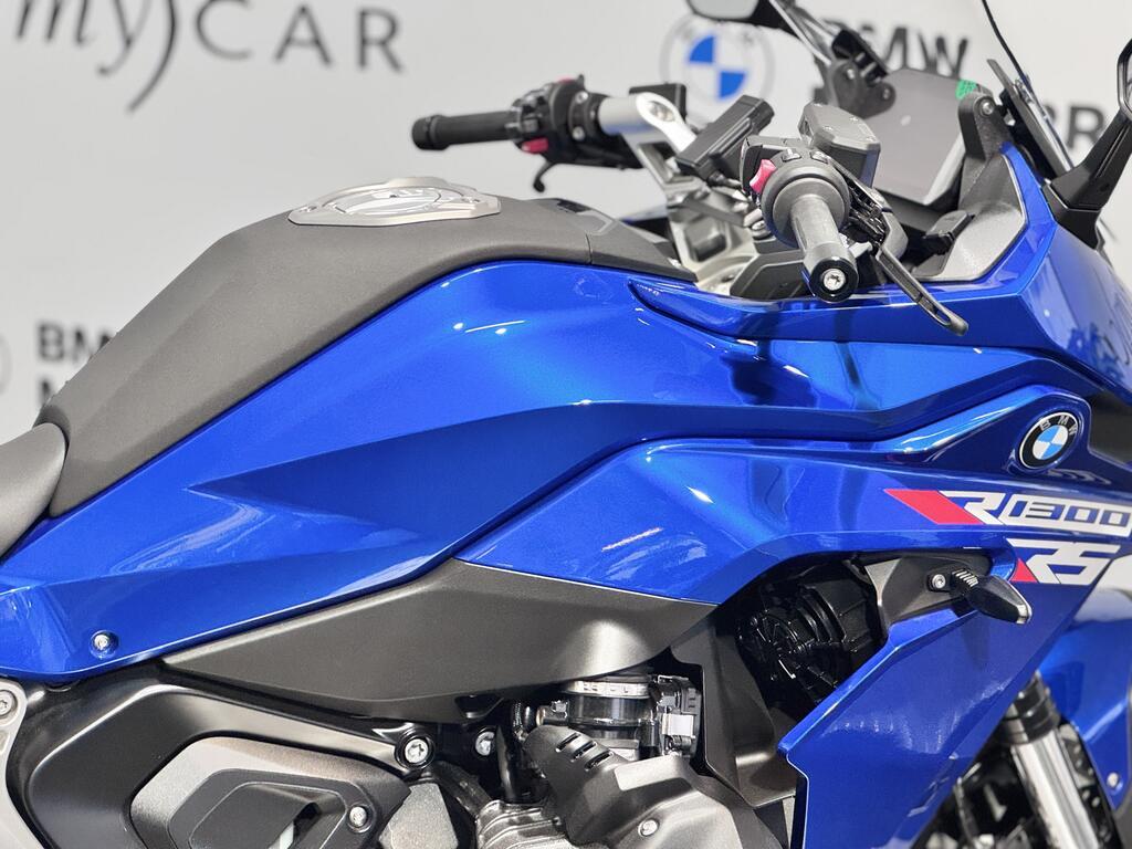 R 1300 RS