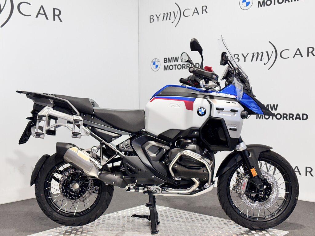 R 1300 GS ADVENTURE