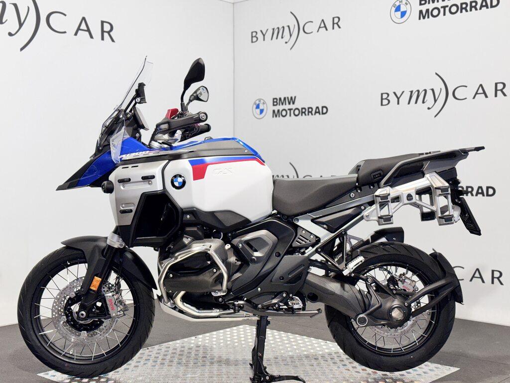 R 1300 GS ADVENTURE