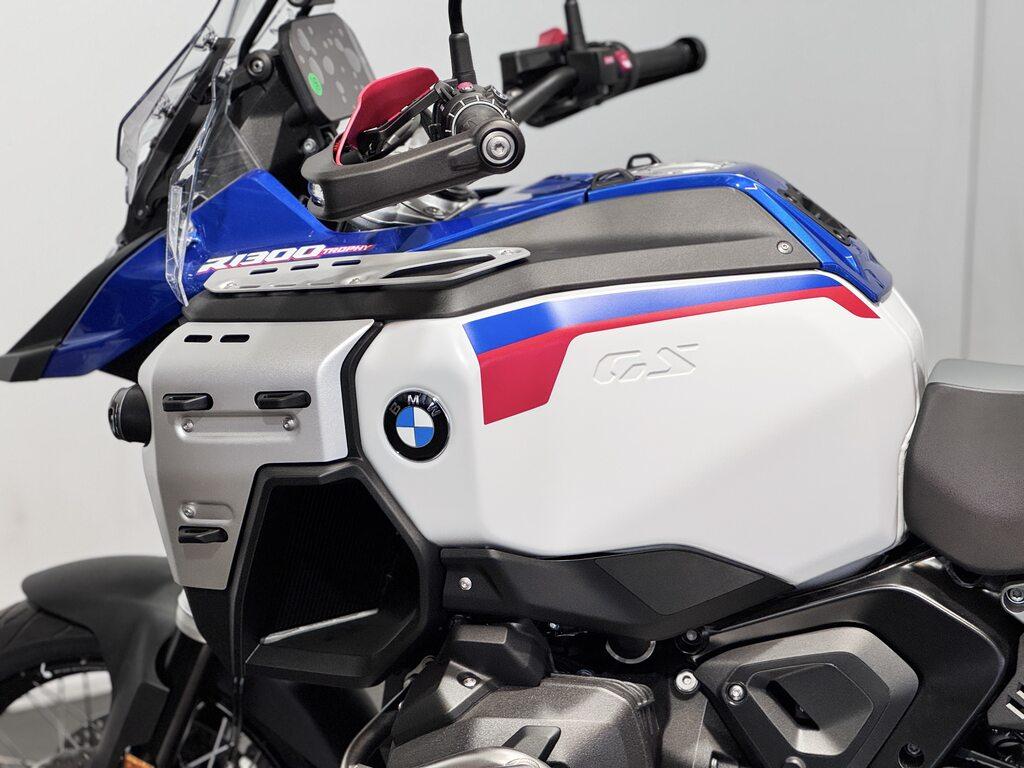 R 1300 GS ADVENTURE