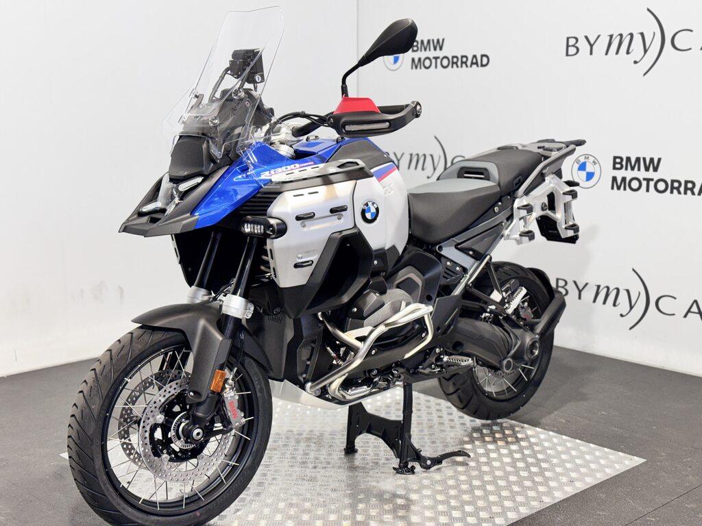 R 1300 GS ADVENTURE